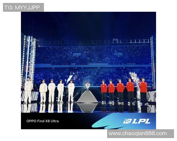 LPL春季赛中BLG选手凭借经济领先展现出色团队配合与个人实力 LPL春季赛中BLG选手凭借经济领先展现出色团队配合与个人实力