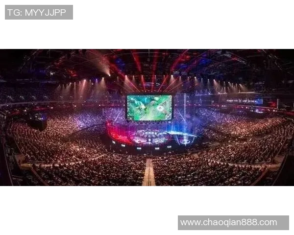 BLAST赏金赛线下赛精彩回顾与未来展望共聚电竞热潮