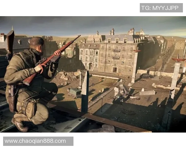 Doo超快狙击带你体验极速射击的快感与挑战