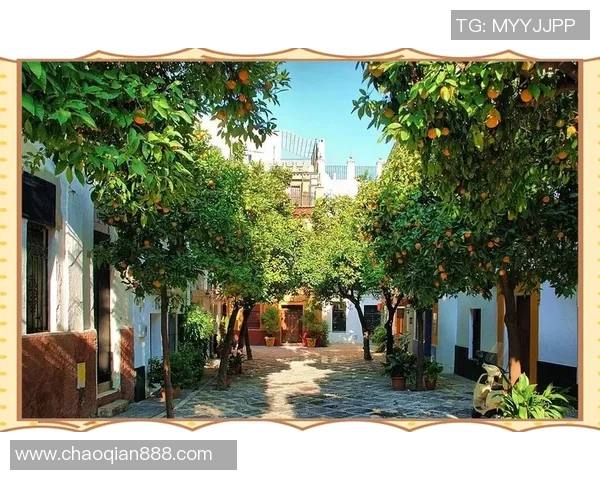 安达卢西亚的激情与灵魂探寻之旅:感受西班牙文化的魅力与热情 安达卢西亚的激情与灵魂探寻之旅:感受西班牙文化的魅力与热情