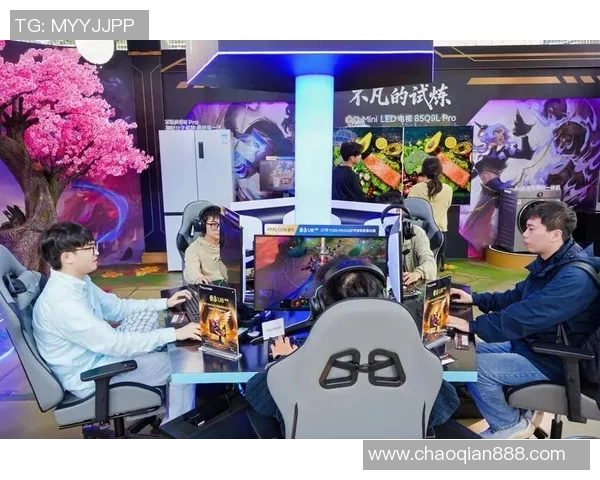 VCT启点赛粉丝秋季盛典热情来袭共同见证电竞精彩瞬间