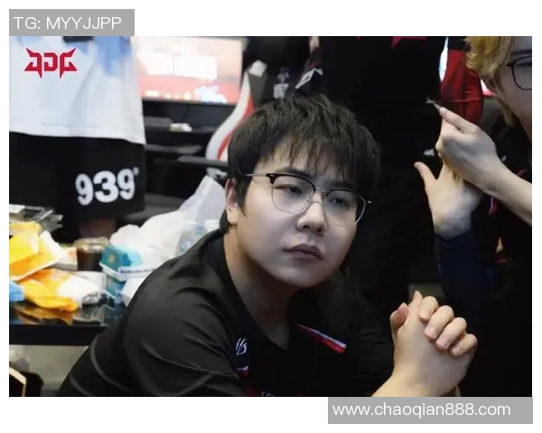 JDG战队意外失利跌入VCT败者组引发粉丝热议与反思