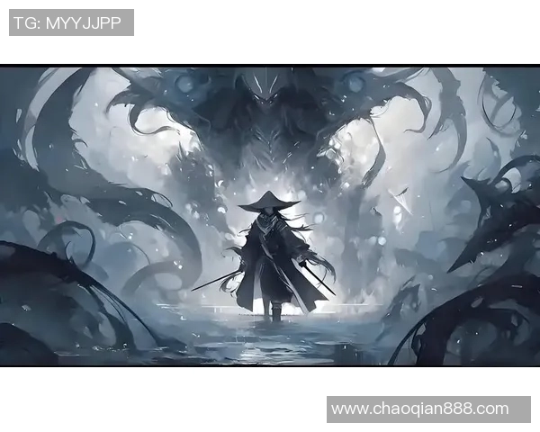 仙崽连爆引发热潮盘点那些让人惊艳的仙侠作品与角色魅力 仙崽连爆引发热潮盘点那些让人惊艳的仙侠作品与角色魅力