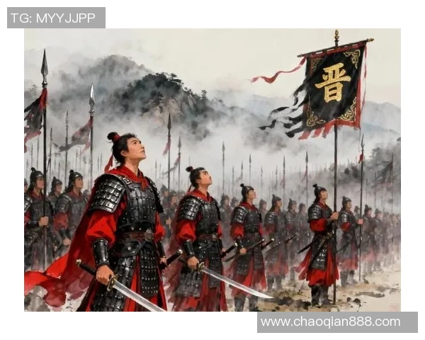 坦然面对挑战魏武挥刀展现英雄气概与坚定信念