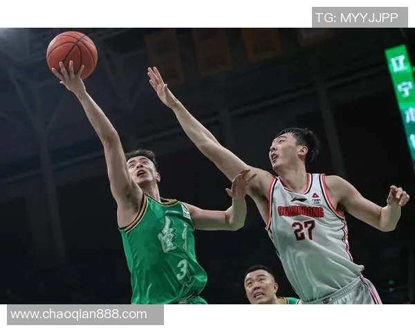 今年CBA季后赛首轮火花四溅,广东华南虎成功晋级卫冕之路再添一道障碍 今年CBA季后赛首轮火花四溅,广东华南虎成功晋级卫冕之路再添一道障碍