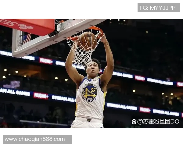 勇士再添新星，争夺总冠军更添悬念