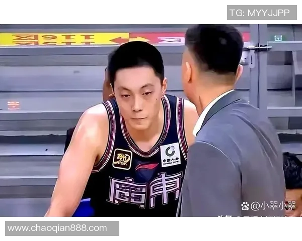 同曦主场反败为胜，击败广厦挺进CBA季后赛四强