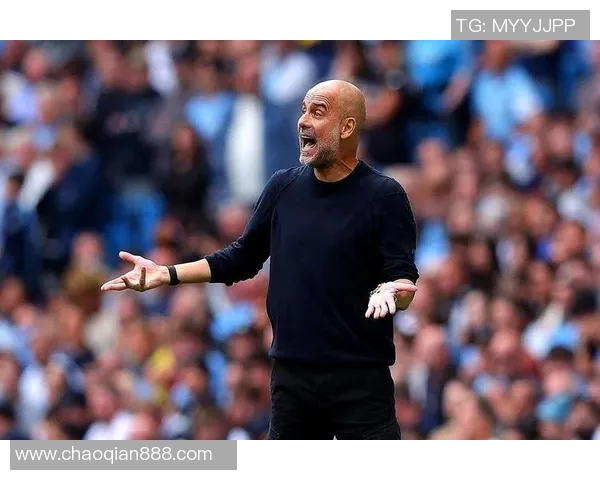 曼城中场核心赛季报销！瓜帅视线已转向转会市场