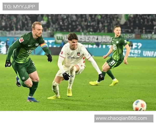 沃尔夫斯堡客场不败,继续连续平局迹象明显 沃尔夫斯堡客场不败,继续连续平局迹象明显