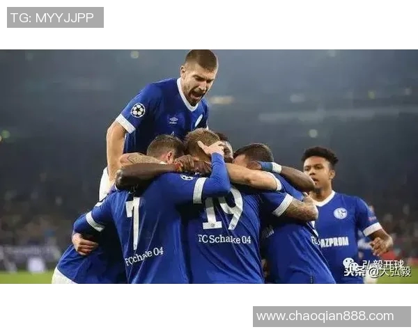 沙尔克04终结连败，战平勒沃库森，喜迎德甲一场平局