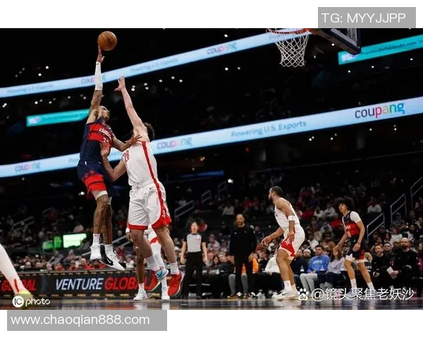 火箭大胜奇才,取得六连胜,球队士气高涨 火箭大胜奇才,取得六连胜,球队士气高涨