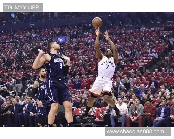 猛龙大胜魔术，伦纳德全场独得35分，带领球队强势崛起