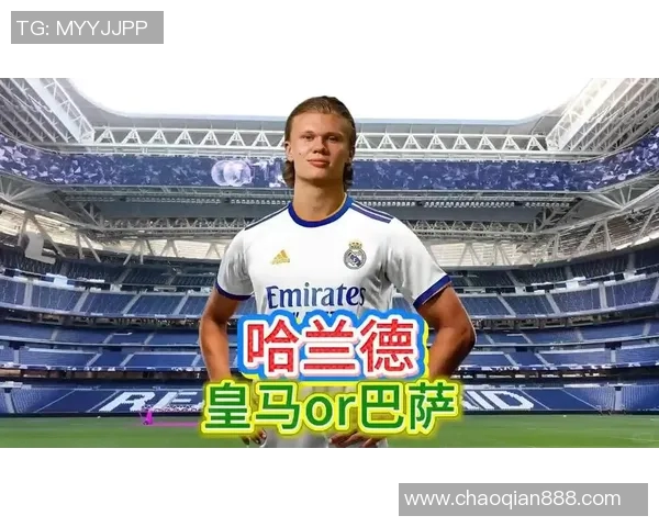 皇马公布夏季引援计划：重点追逐哈兰德和博格巴