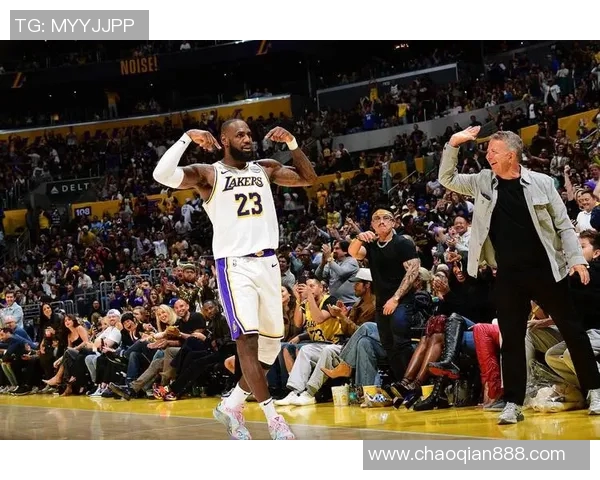 重磅!詹姆斯带领湖人击败勇士,豪取四连胜,登顶西部联盟榜首 重磅!詹姆斯带领湖人击败勇士,豪取四连胜,登顶西部联盟榜首