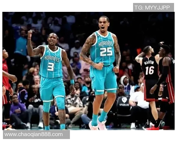 黄蜂队外线防守强劲，成为东部黑马